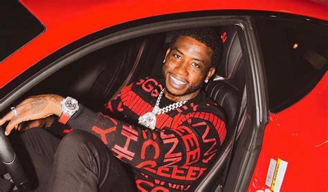 clone rapper|gucci mane cloned.